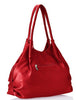 Magnificent Red diva style Women Shoulder Bag