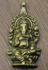 Ganesha Pendants for Men/ women