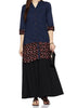 Wonderful straight kurti in different colours