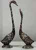 Pair of Swan /Duck Home Decor Showpiece in Three Colours-