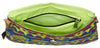 Kanvas katha Multicolored Small  Sling Bag for Girls
