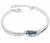 Beautiful Jewellery Set for Girls and Women (Blue)
