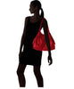 Magnificent Red diva style Women Shoulder Bag