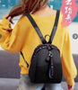New Arrival Women Backpack Fashion Love Casual Shoulder Backpack