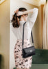 High Quality Fashionable Sling Bag for women(Black)