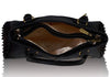 Fantosy women handbag(Black)