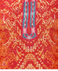 Casual printed women kurti (multicolour)